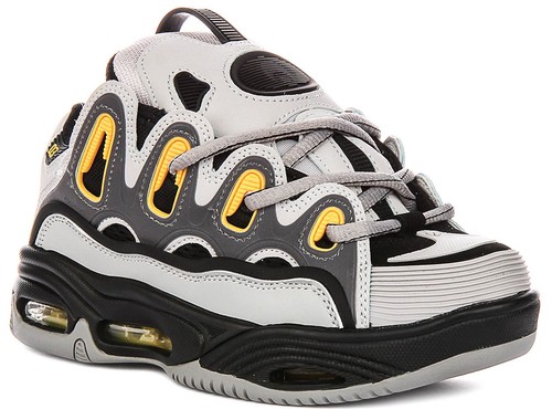 Osiris 2001 chunky sole - osiris,