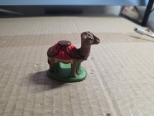 santon escoffier Dromadaire L