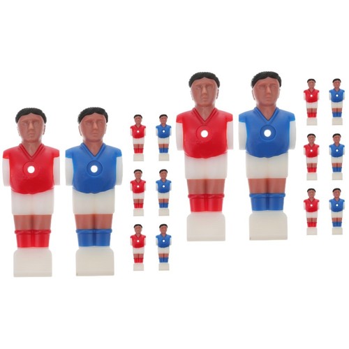 16pcs durable plastic - durable,