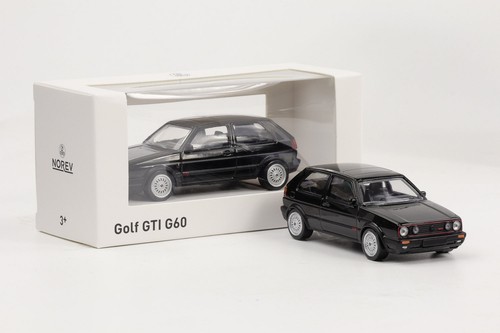 Golf ii gti g60 - vw,