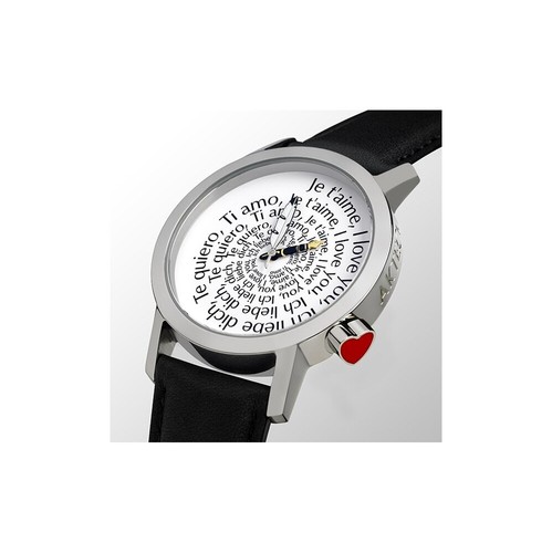 Montre akteo saint valentin - montre,