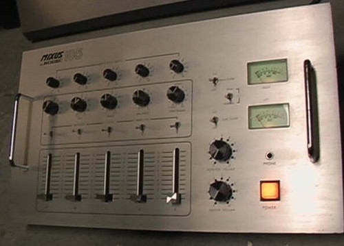 Rodec 105 classic - 105,