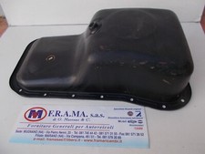 Fiat 131 1300/1600 OIL CUP -132 SILVER 1600- 4332632 - NEW ORIGINAL!