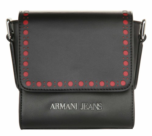 Sac armani jeans nero - sac,