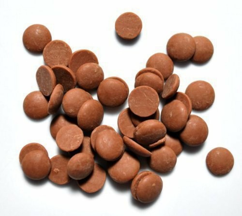 Callebaut 823 milk - 823, 33.6%