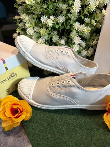 Chaussures les tropeziennes - les,