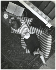 Gérard Décaux, Marie