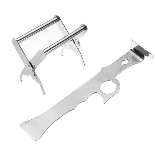 Inoxydable ruche outil - inoxydable,