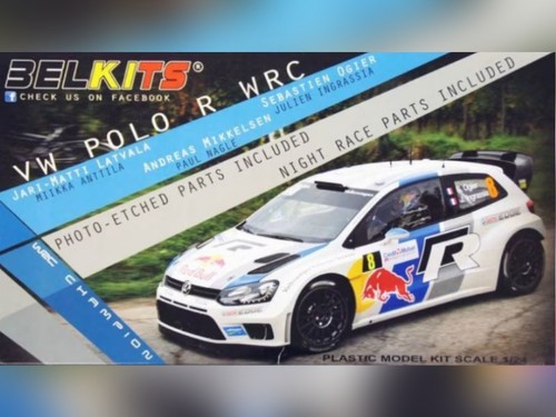 Belkits volkswagen polo - polo, r