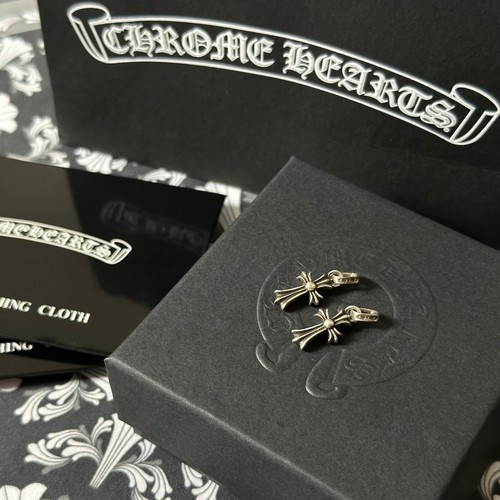 Chrome hearts baby - chrome, cross