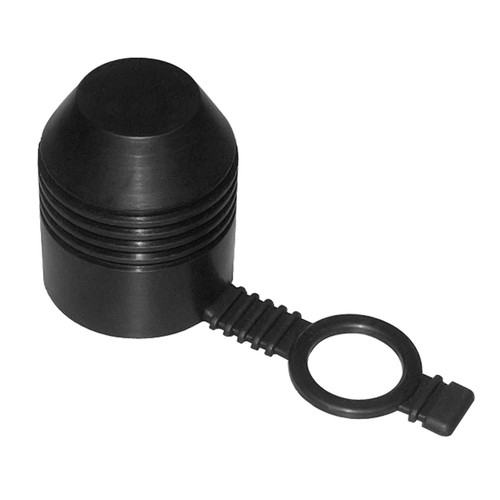 Cache boule caoutchouc - boule, en