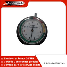 🇫🇷 Paire de pneus SUPERIA ECOBLUE2 4S 185 70 14 88 T ♻️