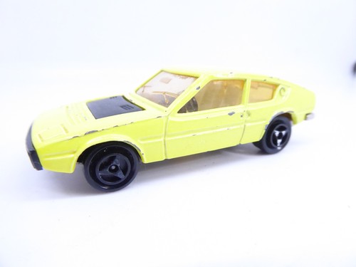 Majorette matra simca - majorette,