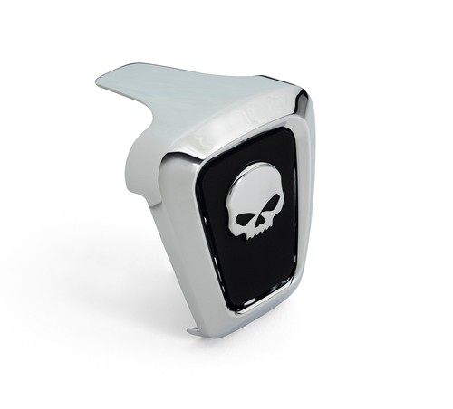Harley davidson willie skull - harley-davidson, g
