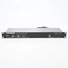 Cavagnolo CS 20 Accordion Expander Sampling Sound Module Owned by Toto #52279