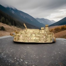 US MOLLE II TAP Tactical