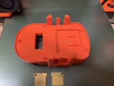 BOSCH battery adapter 18v NICAD to B&D 20v lithium  Kit 