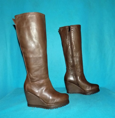 Lea foscati bottes - lea,