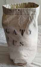 sac paquetage militaire US Army