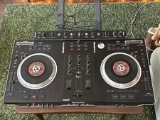 Numark NS7FX DJ Controller