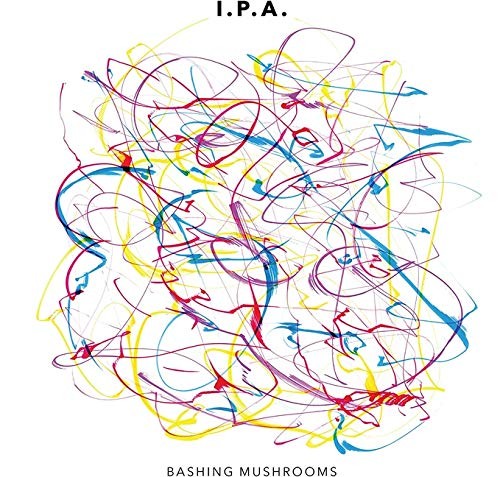 Bashing mushroom - i.p.a.,