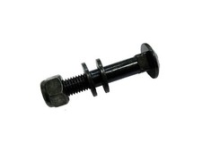 Vis de serrage pour attelage