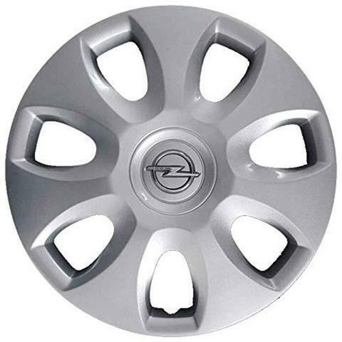 Opel corsa 2006 coppa roue - coppa, 15"