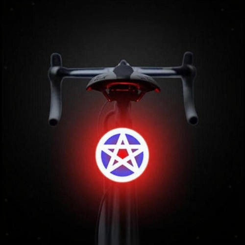éclairage vélo usb facile - usb, à