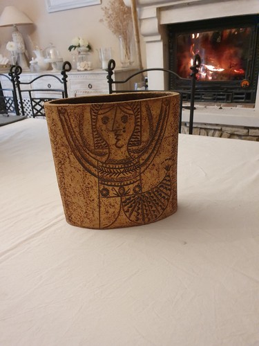 Vase roger capron - vase,