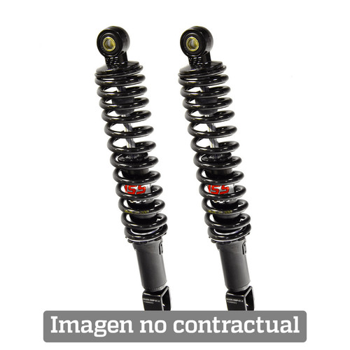 Yss suspension ensemble - yss,