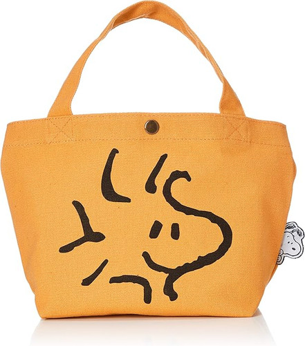 Peanuts snoopy hapi tas - hapi,