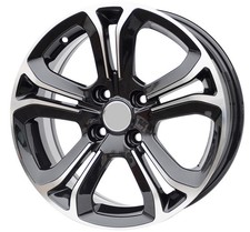 Jeu (4 pièces) jantes 5108