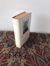 LA PLÉIADE      ALAIN