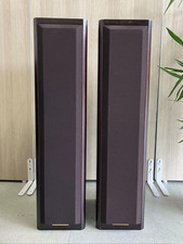 Technics SB-M800 pair Tower Floor Standing Speakers Audio Working  Goodcondition