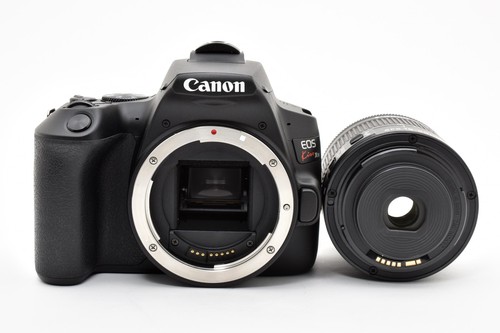 Top mint canon eos - eos, x10