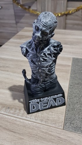 The walking dead - dead,
