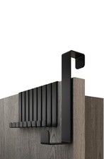 Porte-manteau pour porte, set