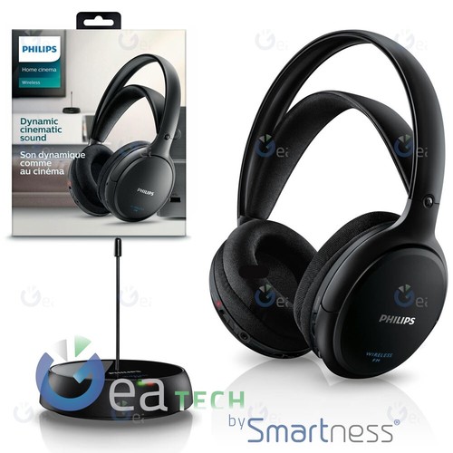 Philips sch5200 casque hifi - casque,