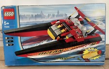 Lego Motor 7244