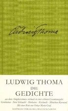 Die Gedichte (Gerd Haffmans