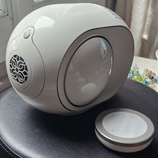 Devialet Phantom 2 98db &