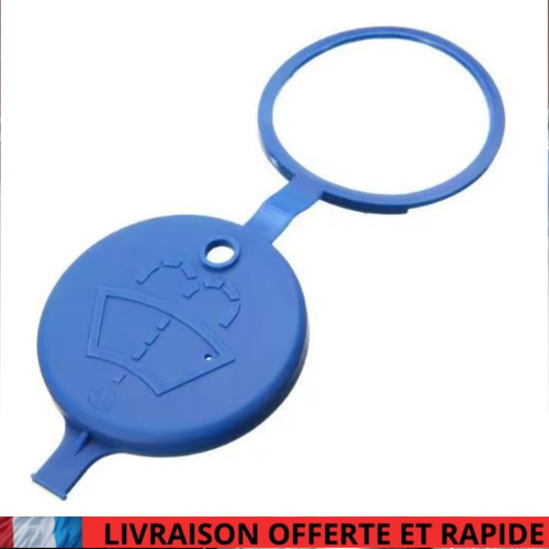Bouchon réservoir lave glace - lave,