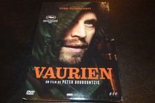 DVD "VAURIEN" Pierre DELADONCHAMPS / Peter DOUROUNTZIS
