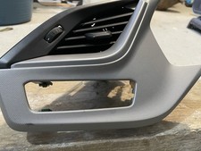 grille Aération Tableau De