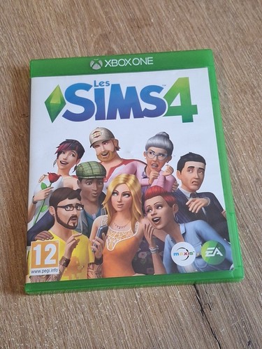 Jeu vidéo console xbox - jeu, one