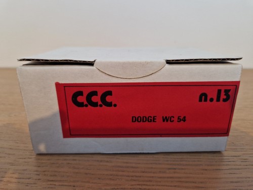 1 48 dodge wc - █▓▒★,