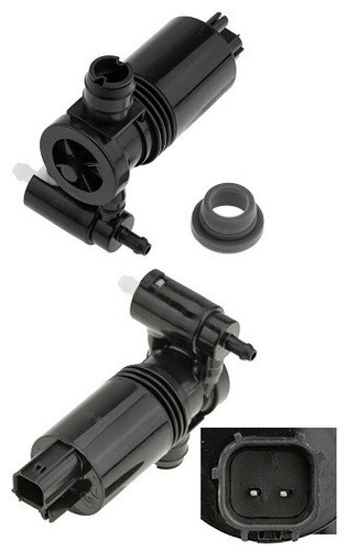 Pompe lave glace - de,