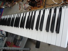 Roland Juno 106 JUNO106 - Genuine Keyboard Keyboard