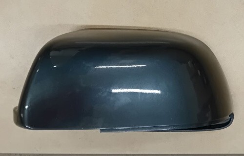 Coque rétroviseur gauche - coque,