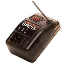 Spektrum SR215 2-Channel DSMR